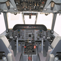 Cabina CN-235