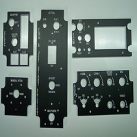 Paneleria simulador