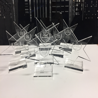 Premios mecanizados y grabados