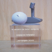 Trofeo golf