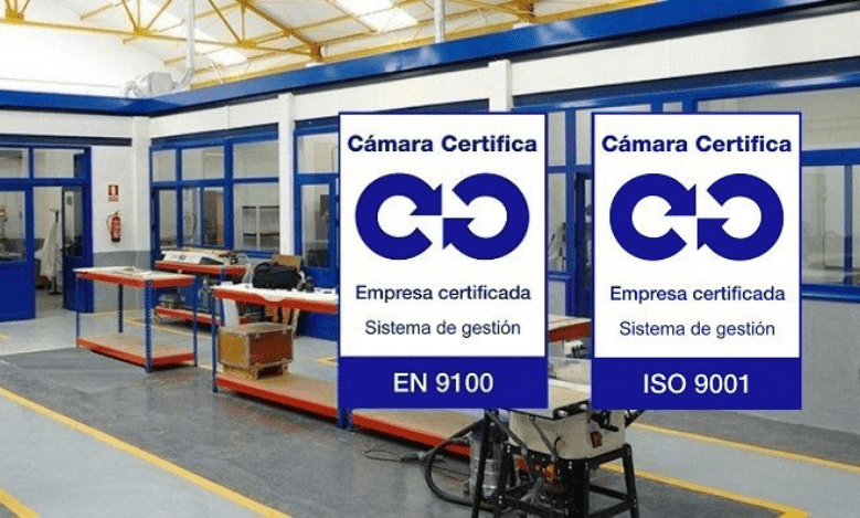 Certificados Graincas